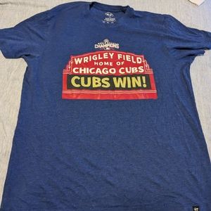 Chicago Cubs T-shirt